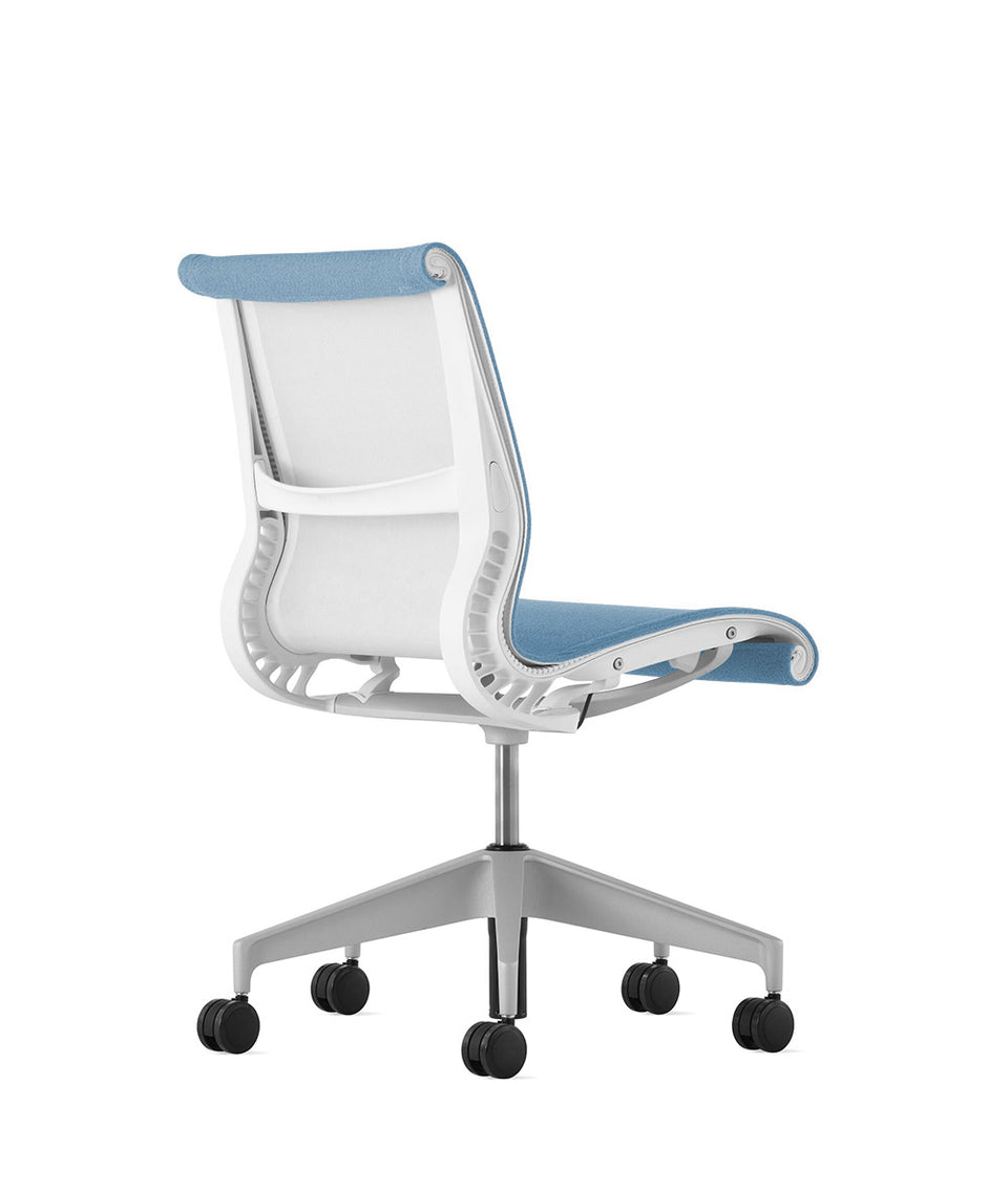 Setu Armless Chair