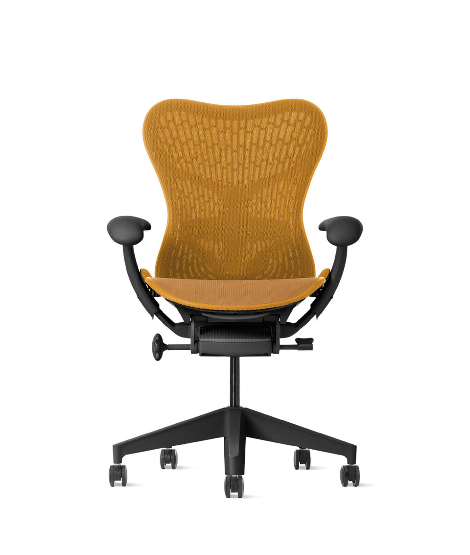 Mirra 2 Butterfly Office Chair