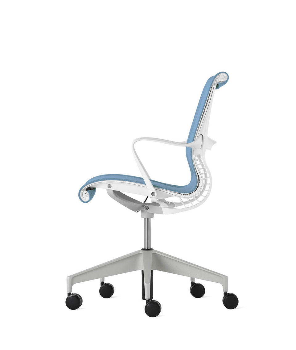 Setu Fixed Arms Chair