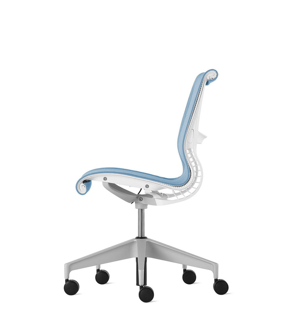 Setu Armless Chair