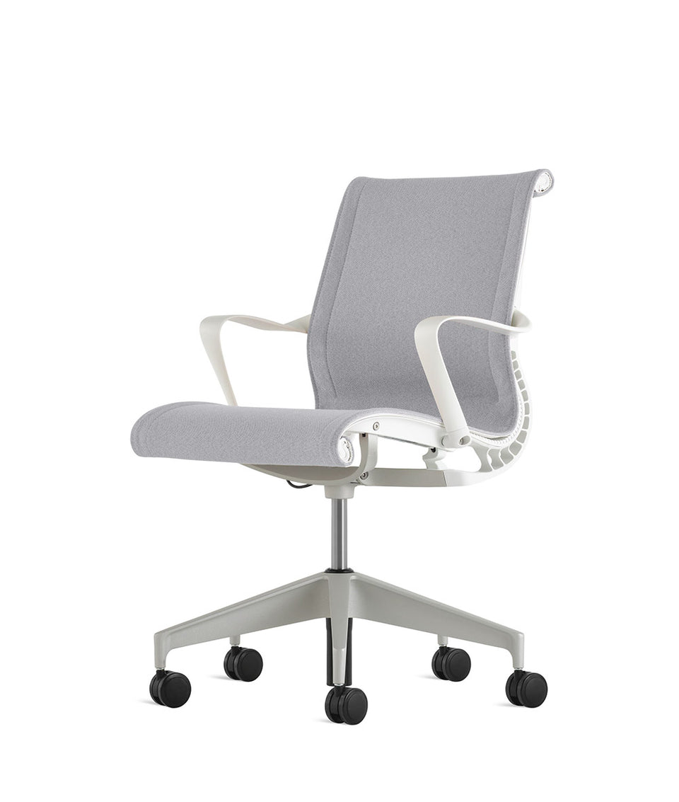 Setu Fixed Arms Chair