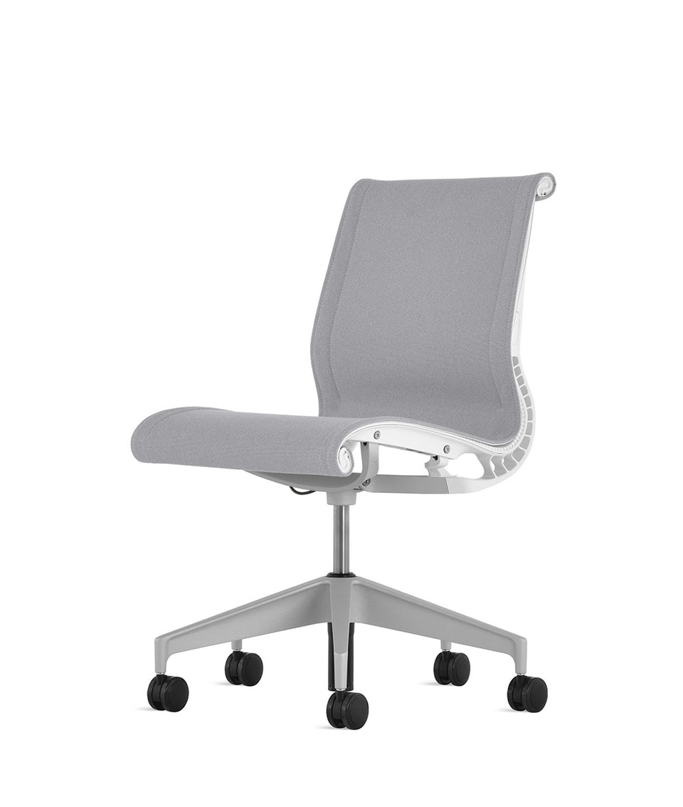 Setu Armless Chair