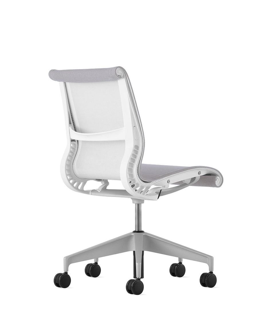 Setu Armless Chair