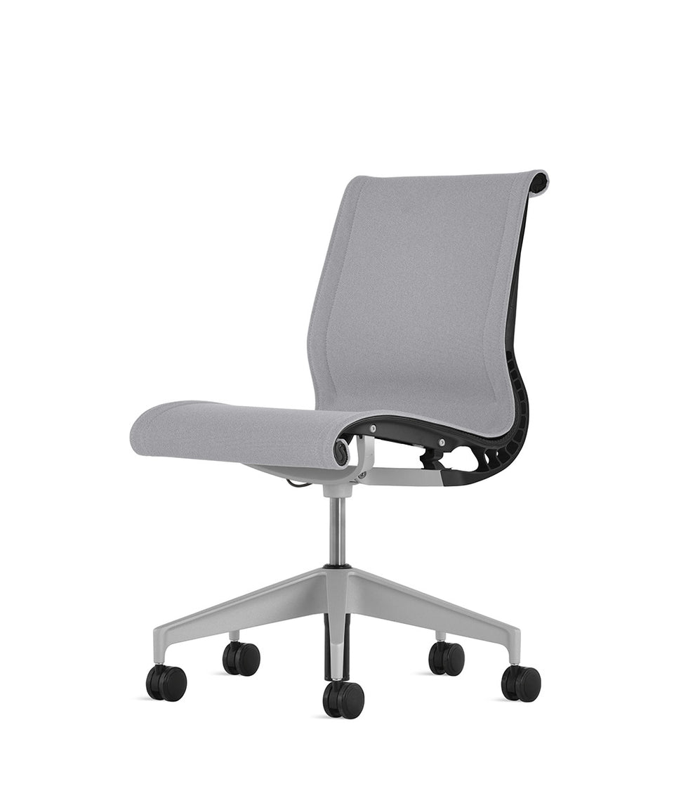 Setu Armless Chair