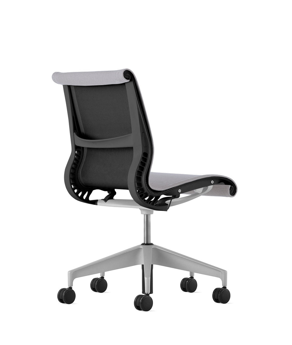 Setu Armless Chair