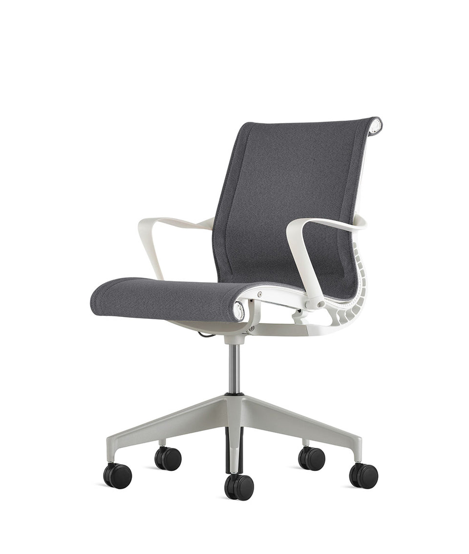 Setu Fixed Arms Chair