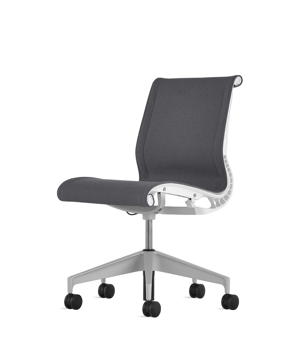 Setu Armless Chair