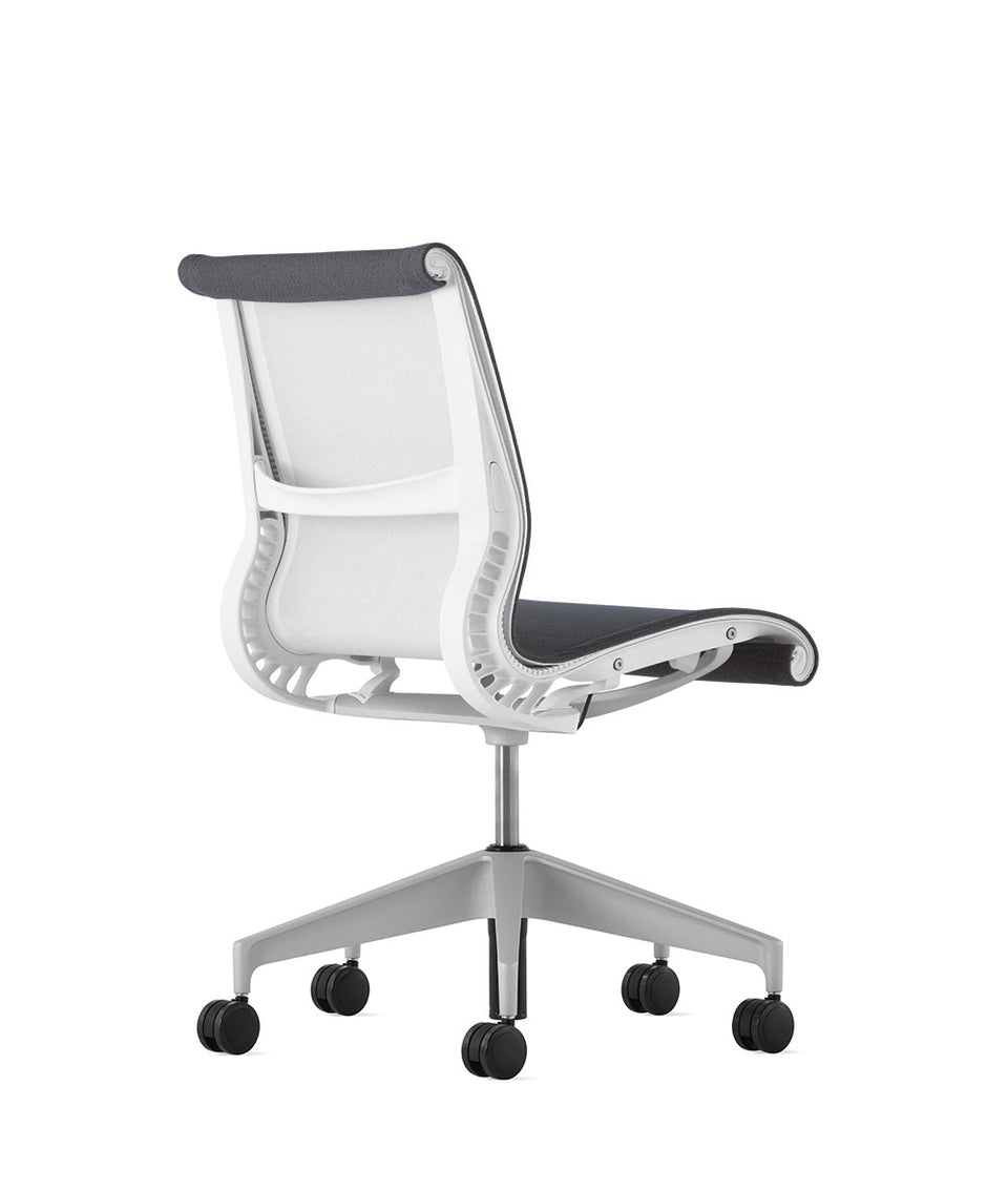 Setu Armless Chair