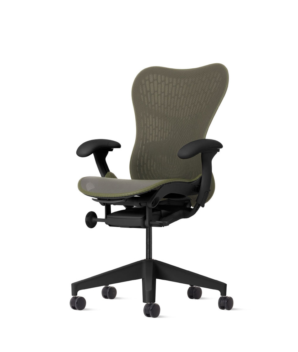 Mirra 2 Butterfly Office Chair