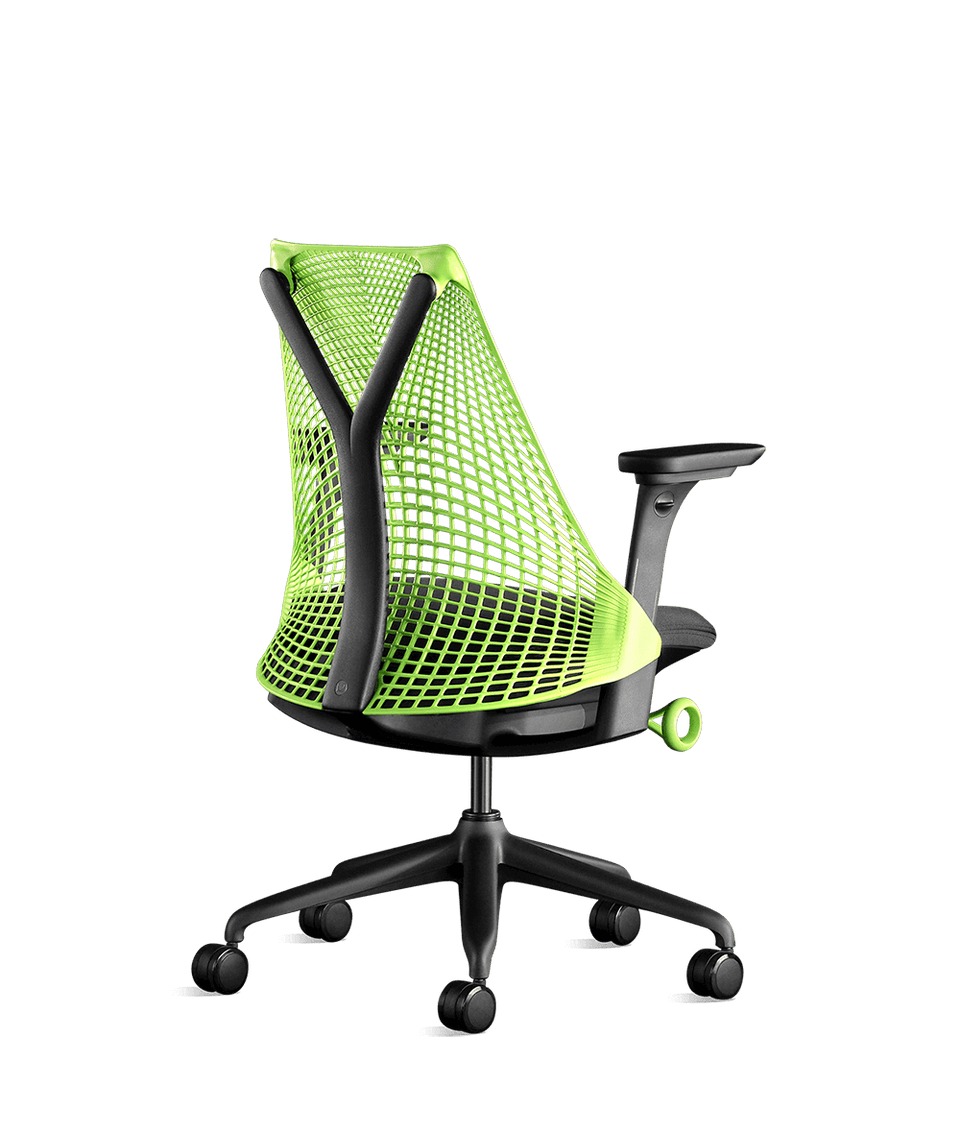 Sayl Gaming Chair | Herman Miller Gaming Sayl Gaming Chair | Herman Miller Gaming
