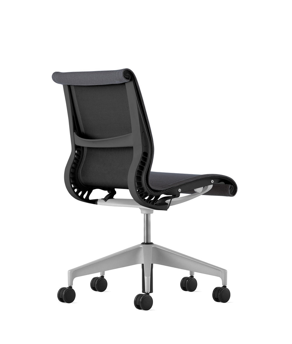 Setu Armless Chair