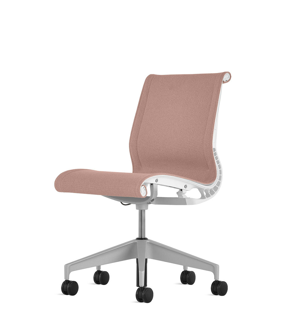 Setu Armless Chair