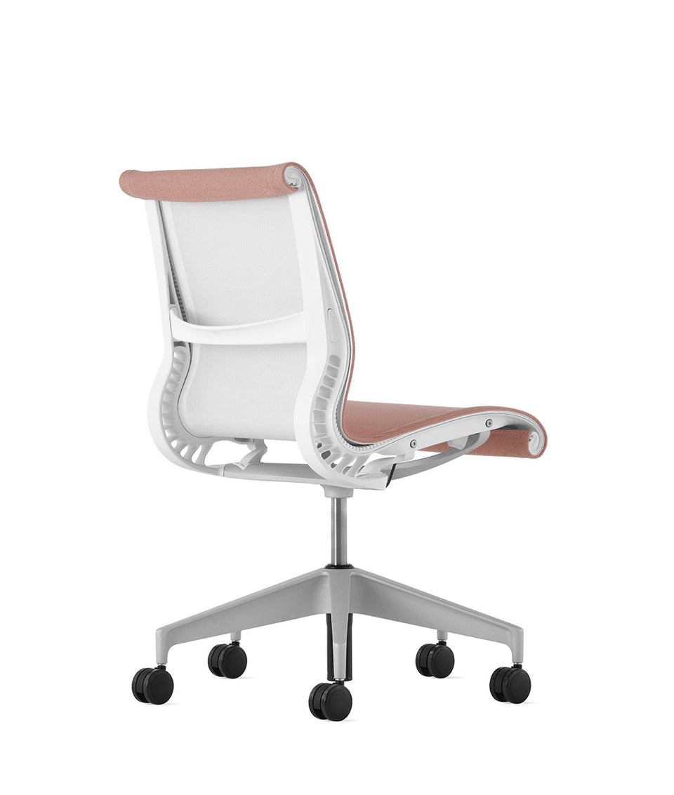 Setu Armless Chair