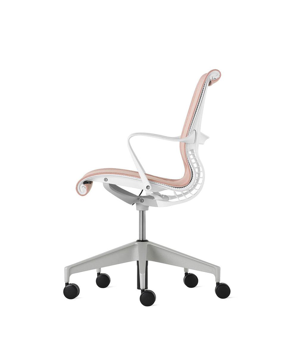 Setu Fixed Arms Chair