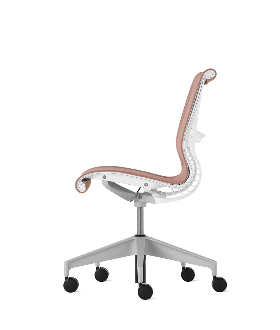 Setu Armless Chair