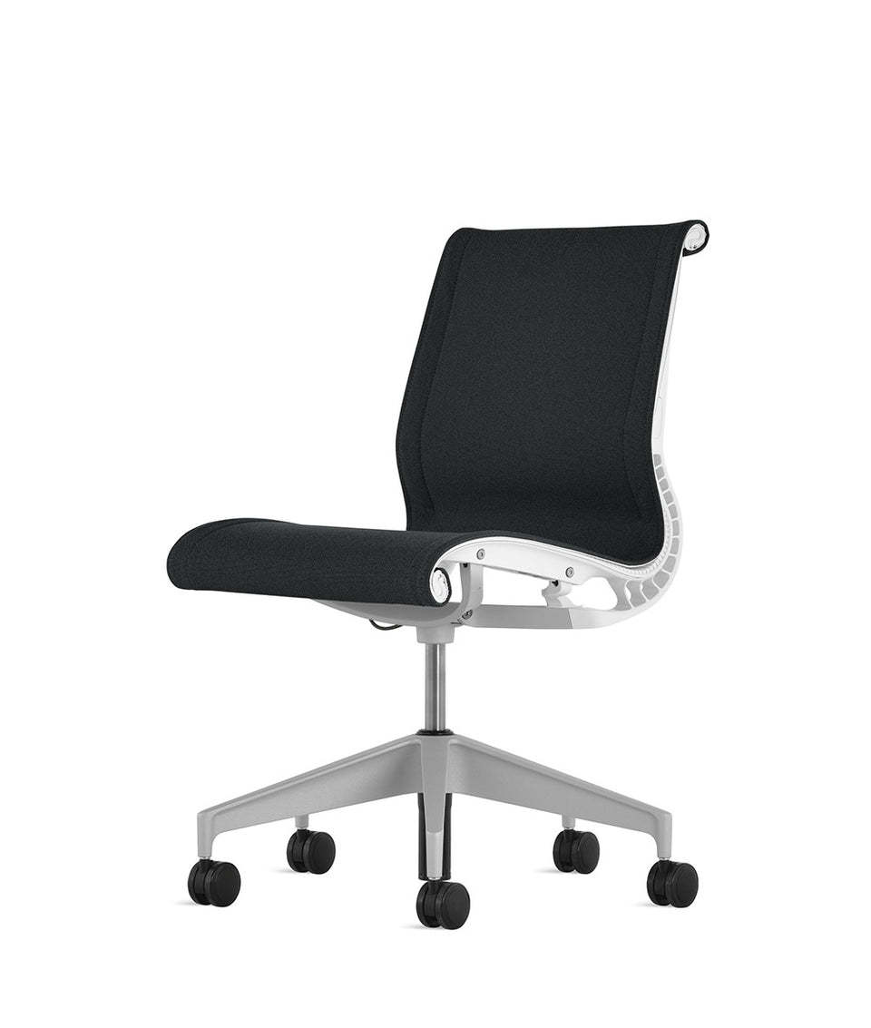 Setu Armless Chair