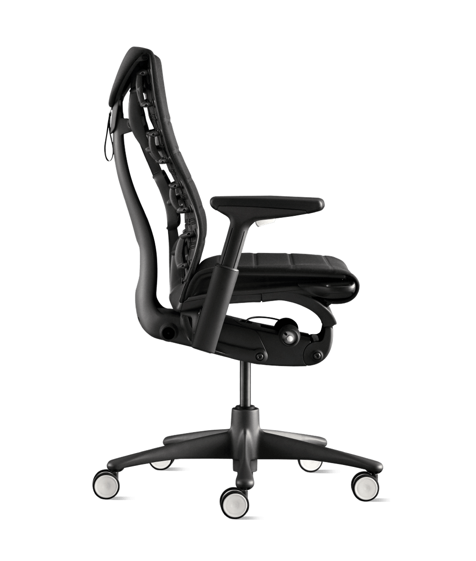 Embody Gaming Chair Herman Miller Gaming