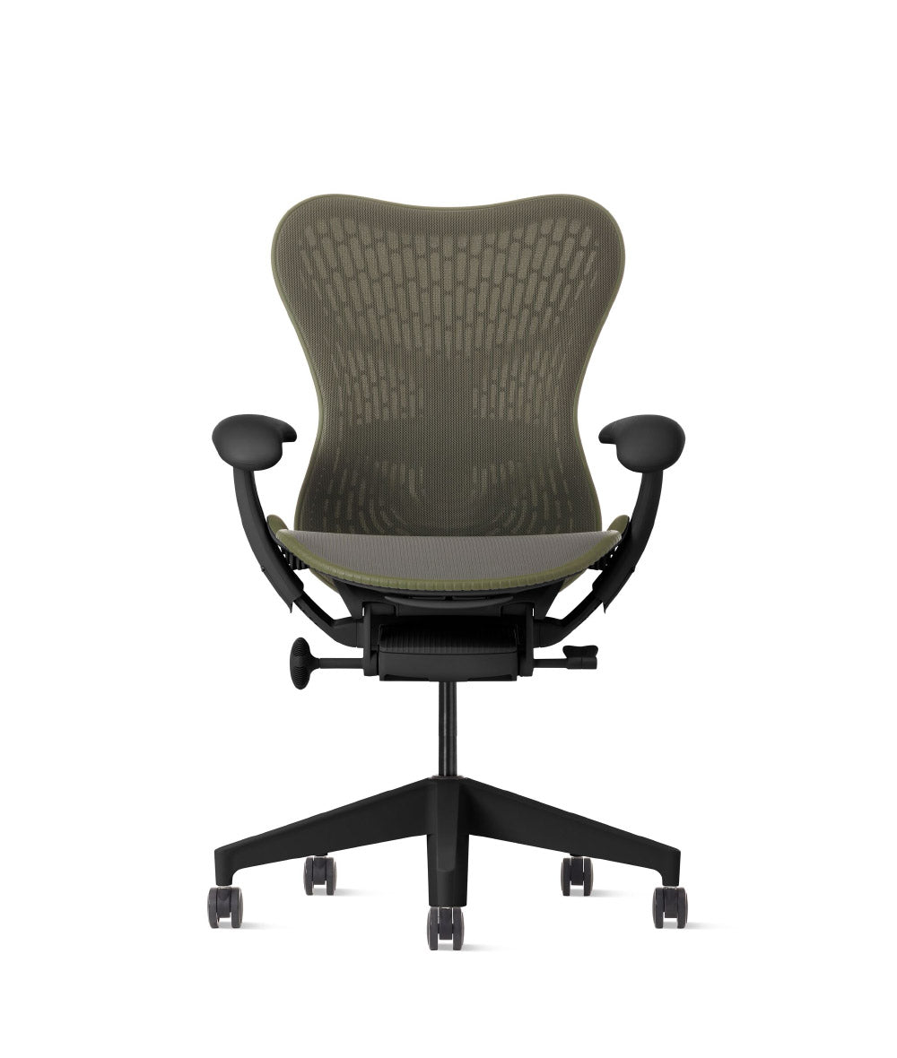 Mirra 2 Butterfly Office Chair | Herman Miller