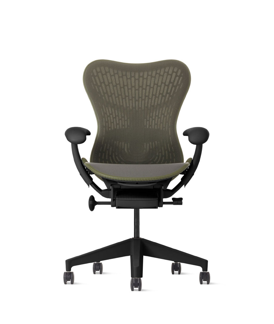 Mirra 2 Butterfly Office Chair