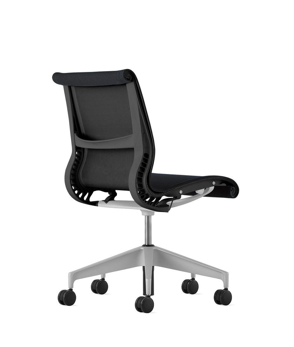 Setu Armless Chair