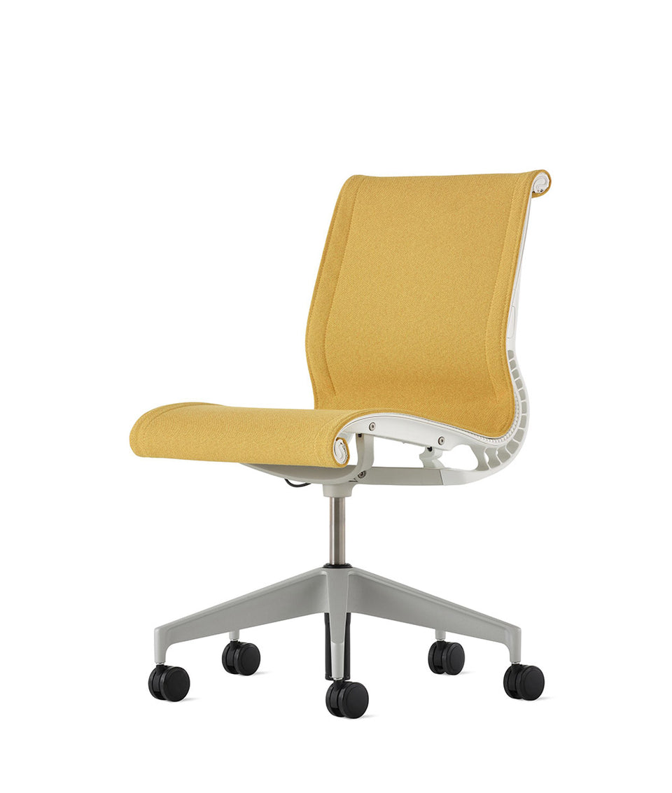 Setu Armless Chair