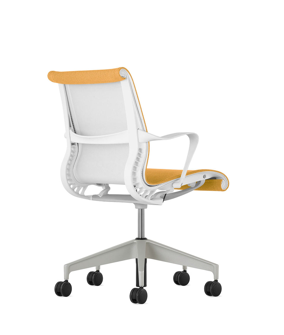 Setu Fixed Arms Chair