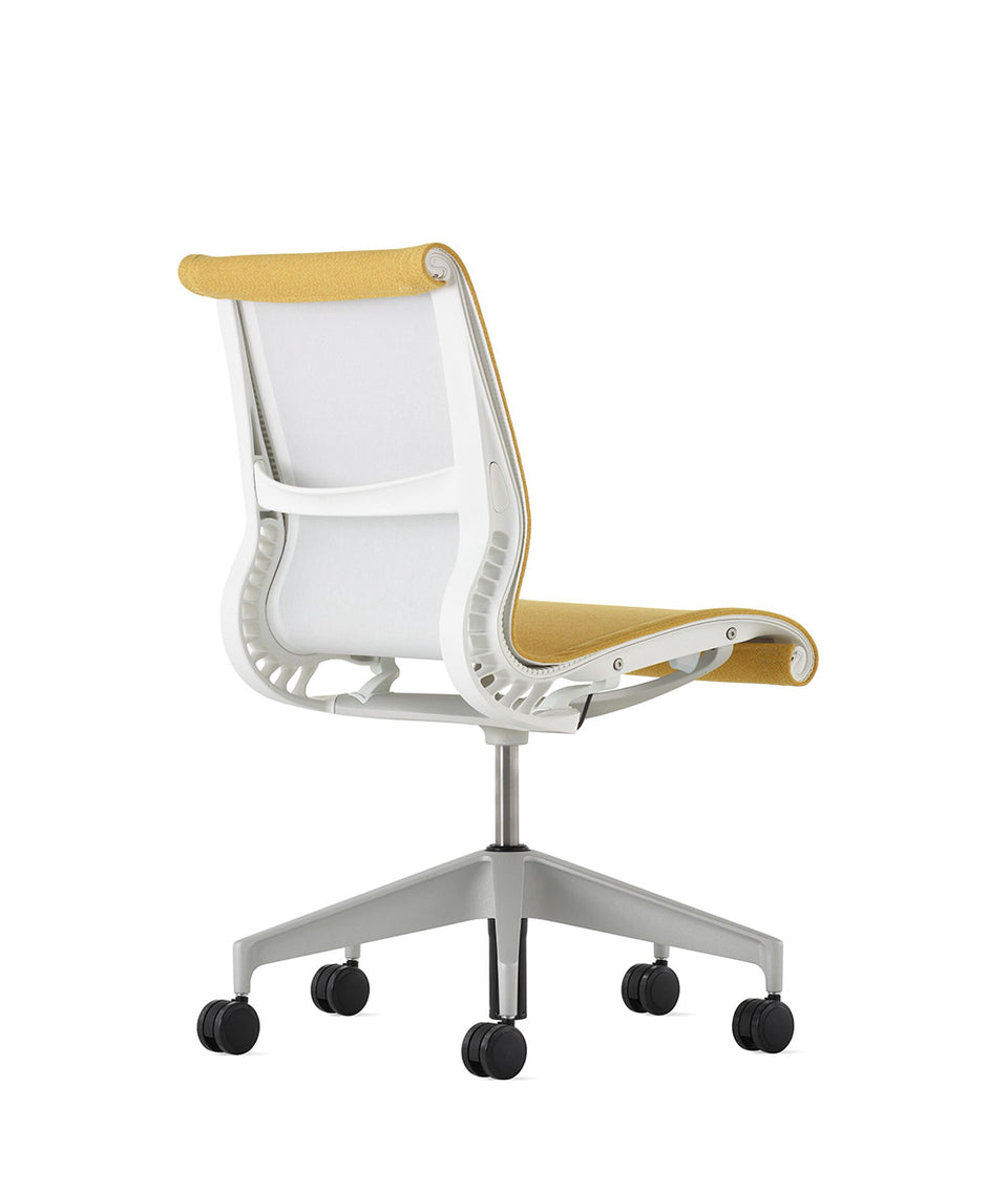 Setu Armless Chair