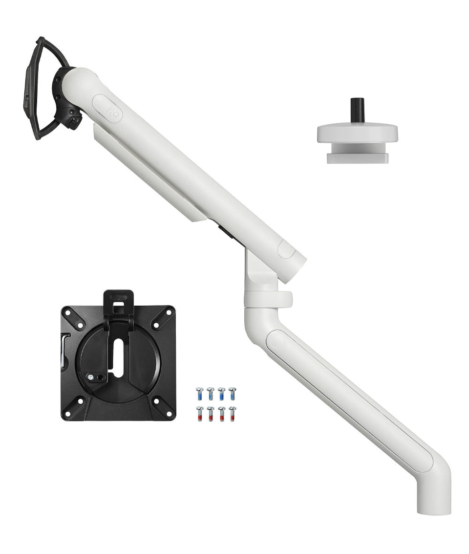 Flo Monitor Arm