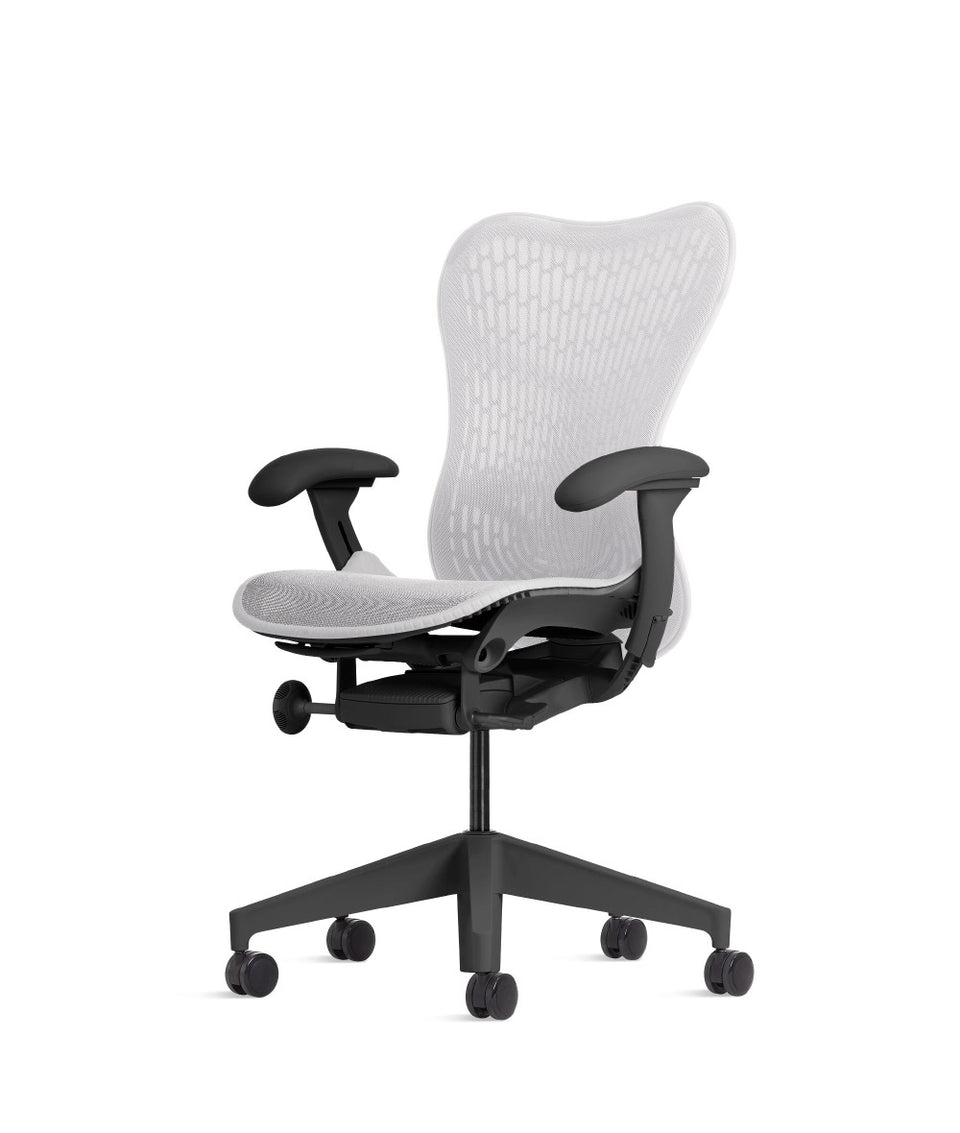 Mirra 2 Butterfly Office Chair