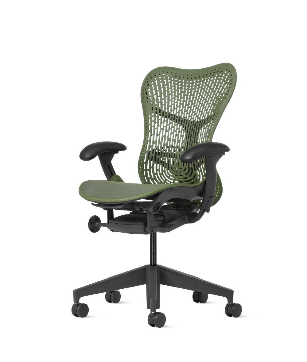 Mirra 2 Triflex Office Chair | Herman Miller
