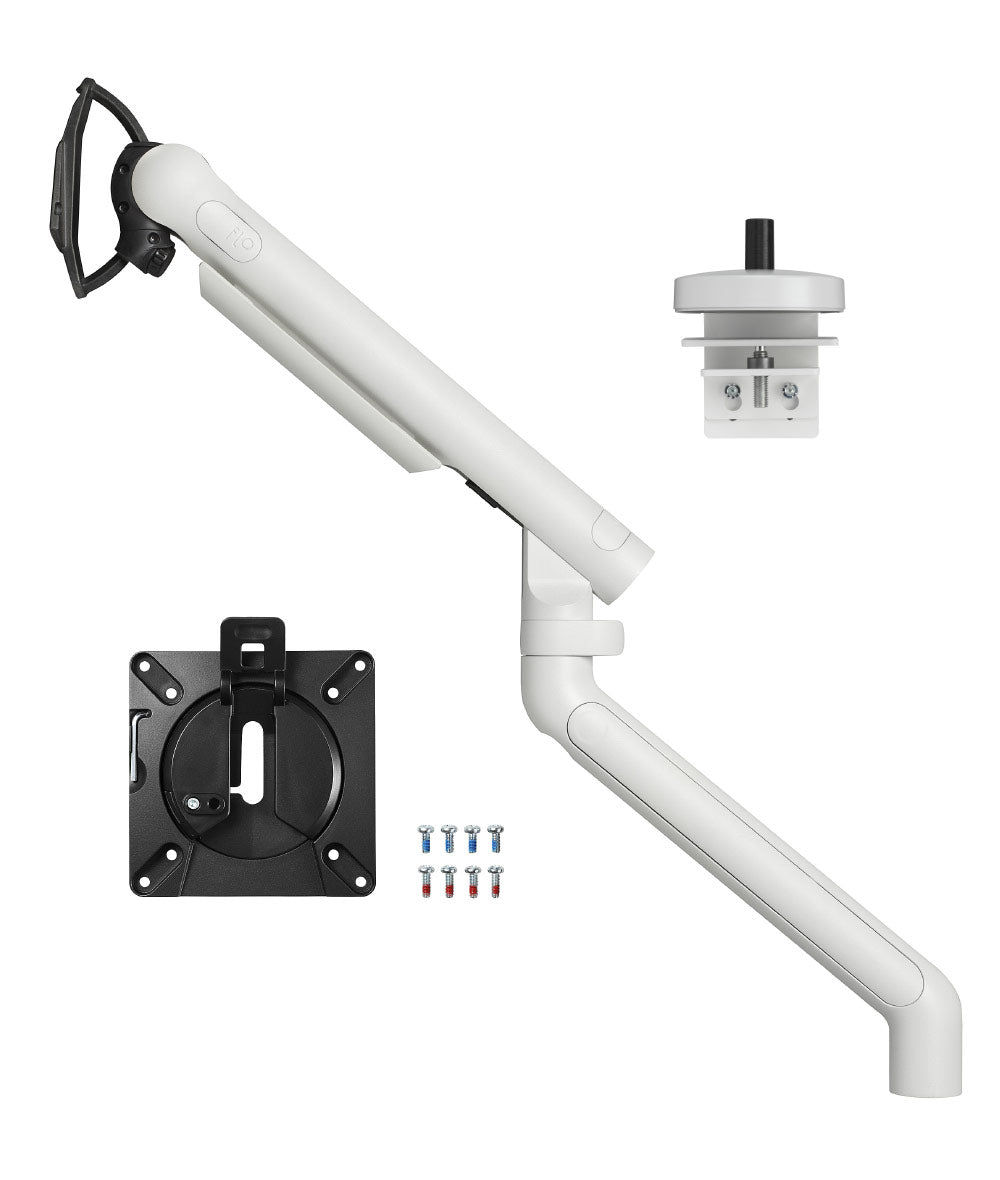 Flo Monitor Arm | Monitor Arms | Herman Miller