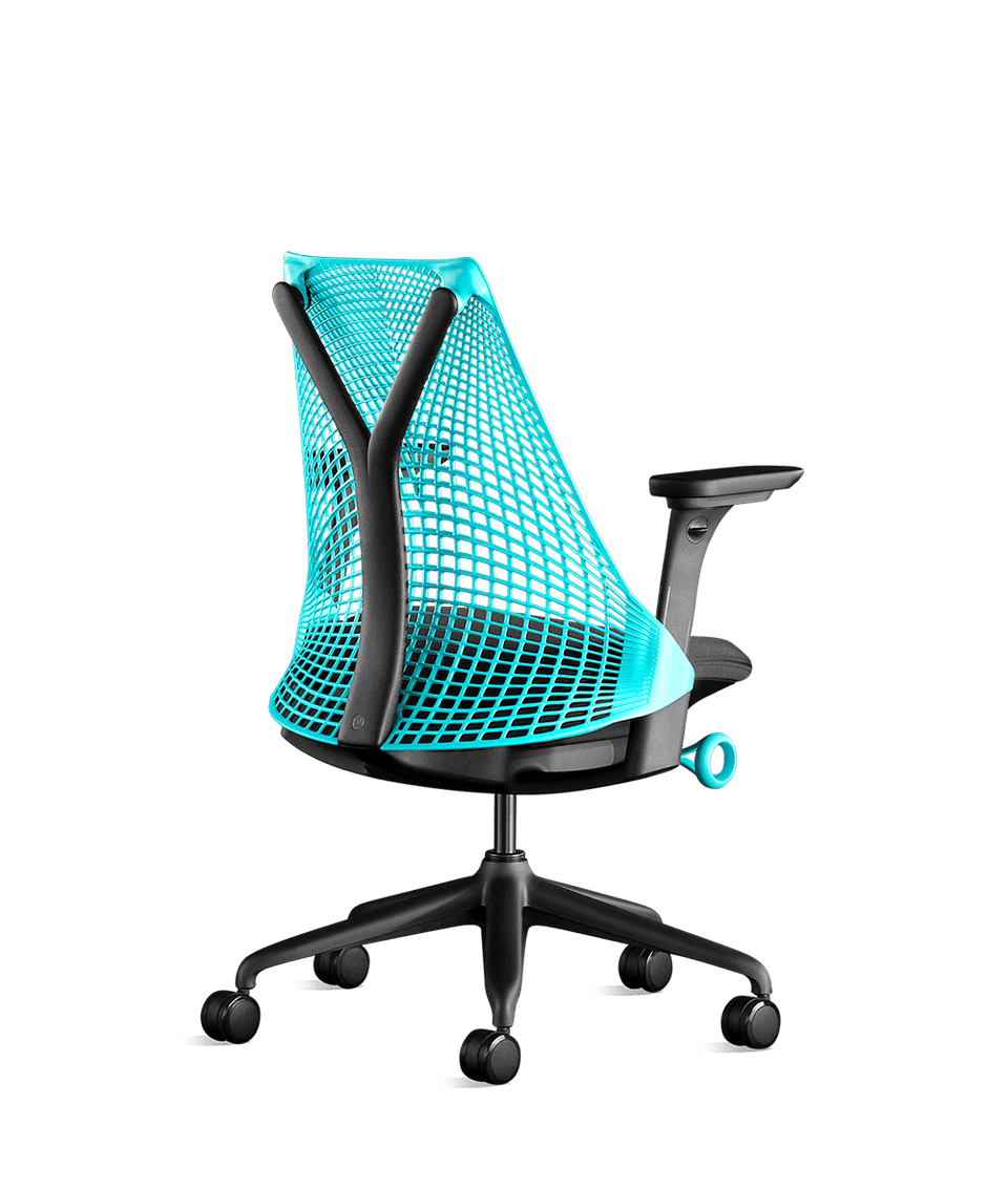 Sayl Gaming Chair