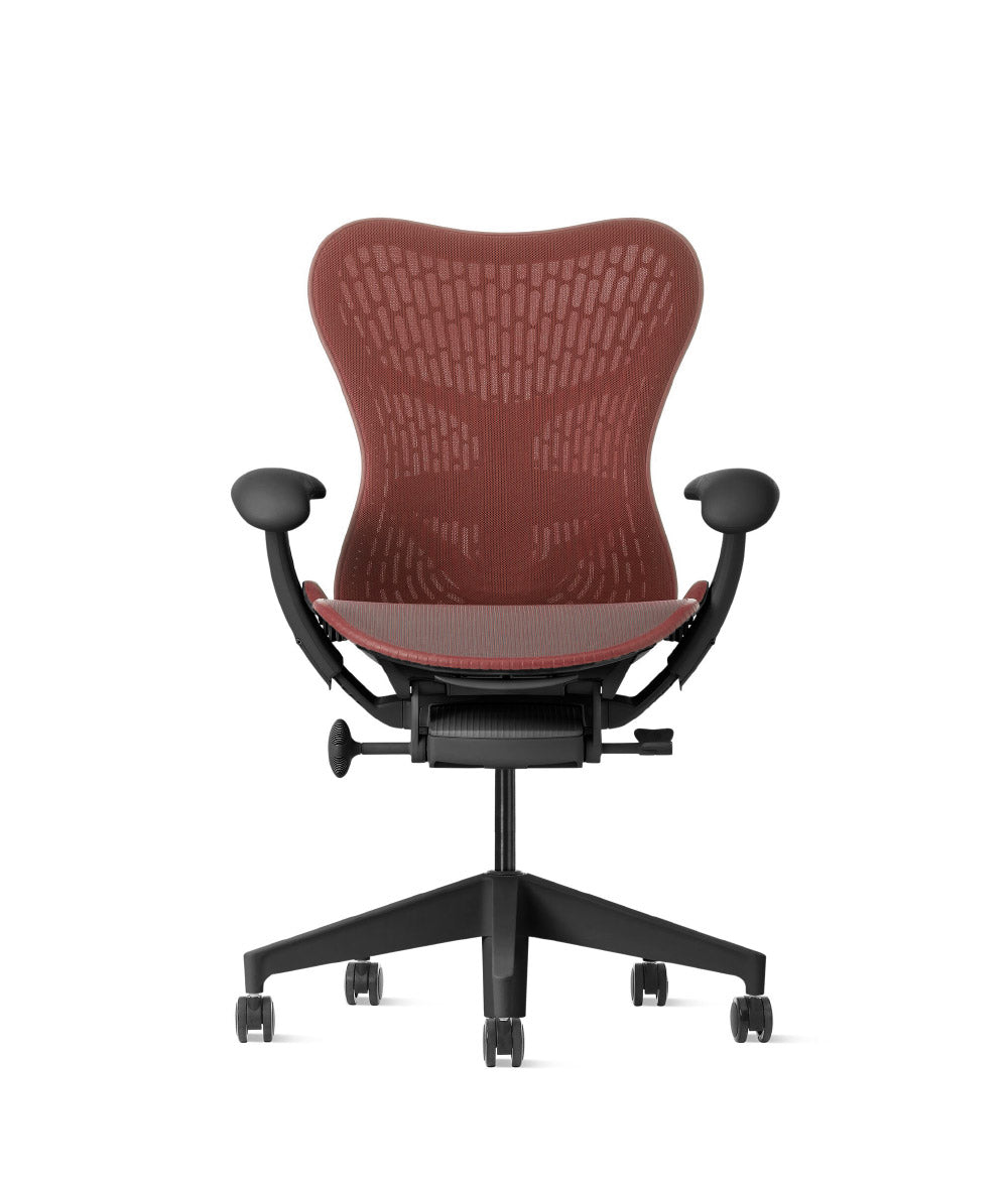 Mirra 2 Butterfly Office Chair | Herman Miller