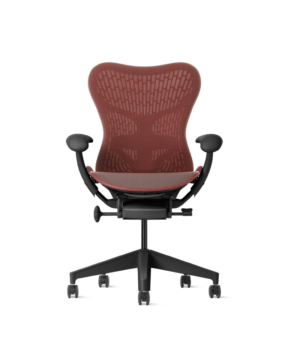 Mirra 2 Butterfly Office Chair