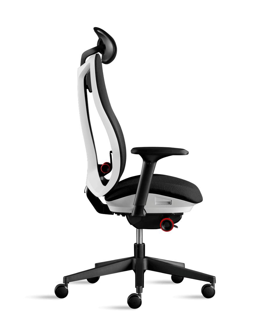 Vantum Gaming Chair | Herman Miller Gaming Vantum Gaming Chair | Herman Miller Gaming
