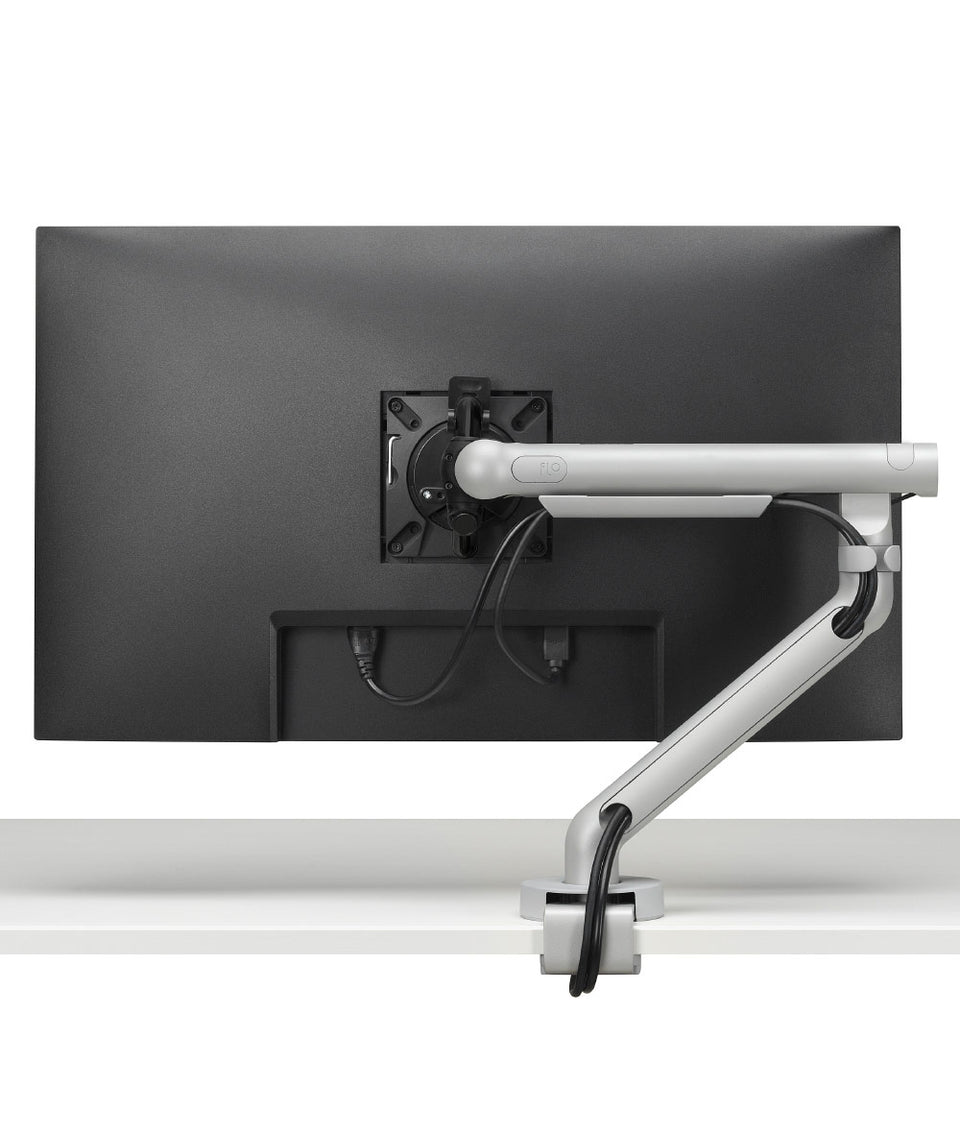 Flo Monitor Arm