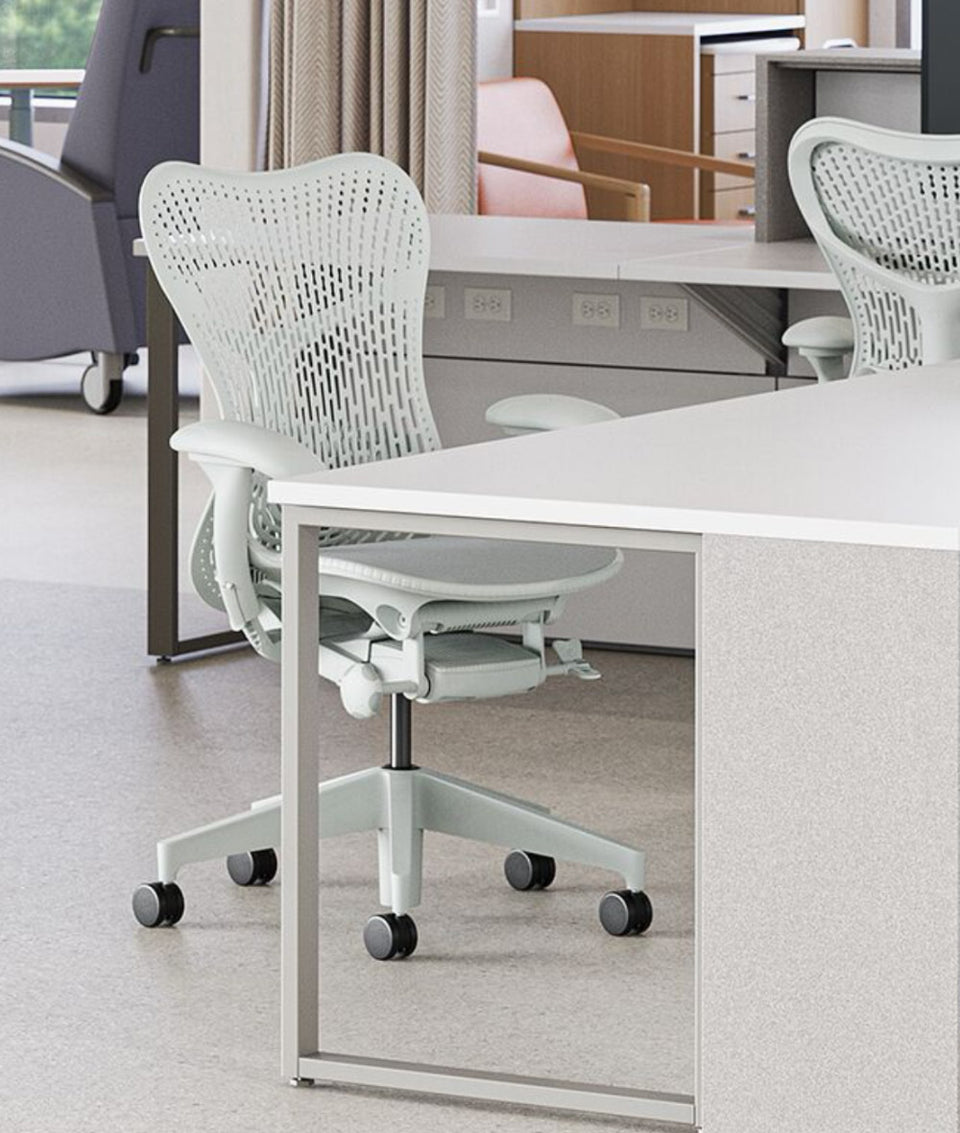 Mirra 2 Triflex Office Chair