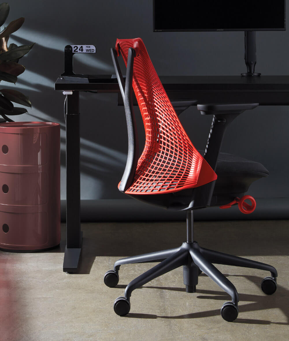 Sayl Gaming Chair