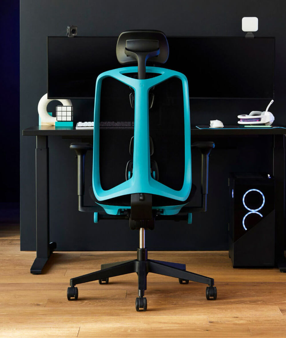 Vantum Gaming Chair