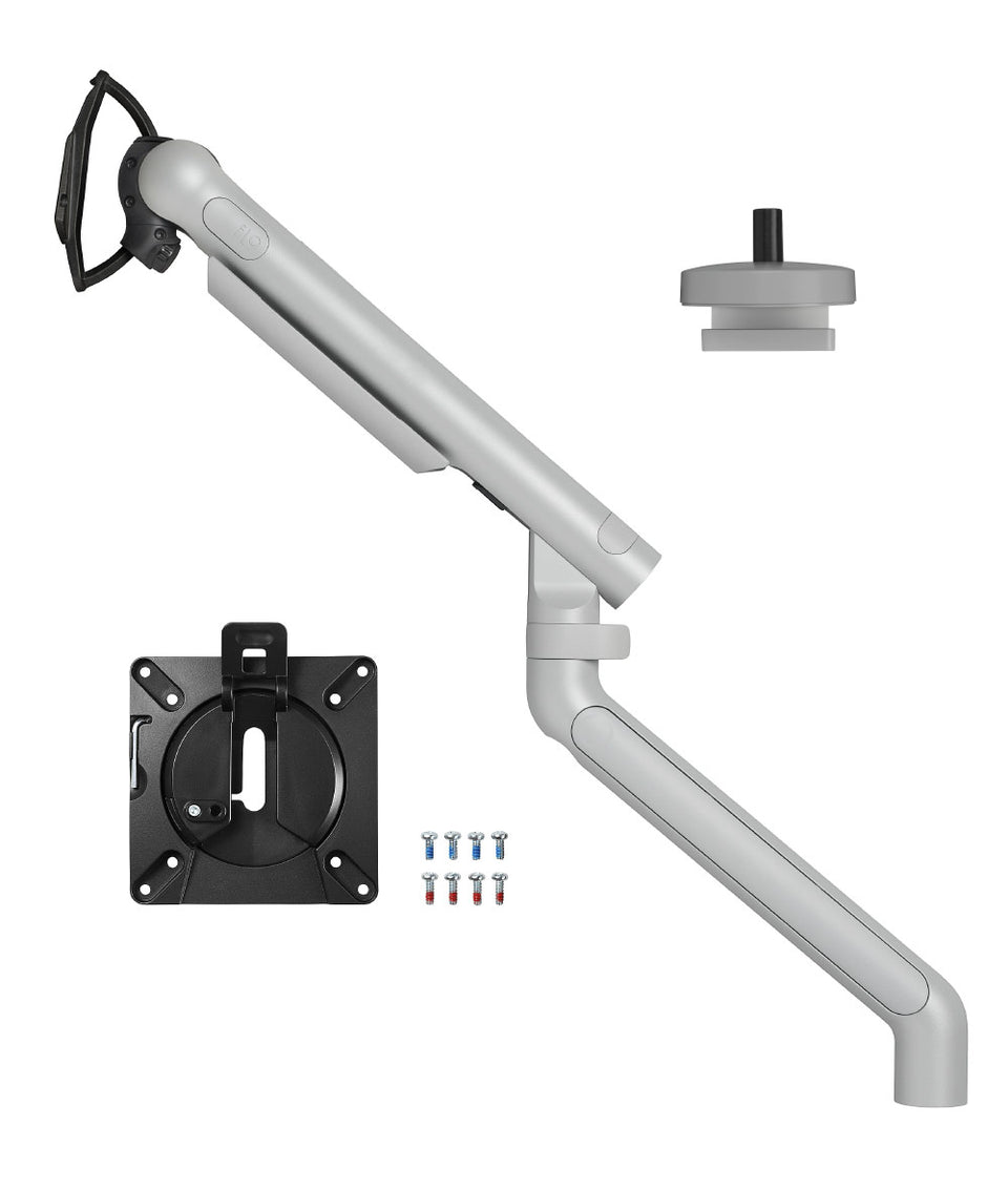 Flo Monitor Arm
