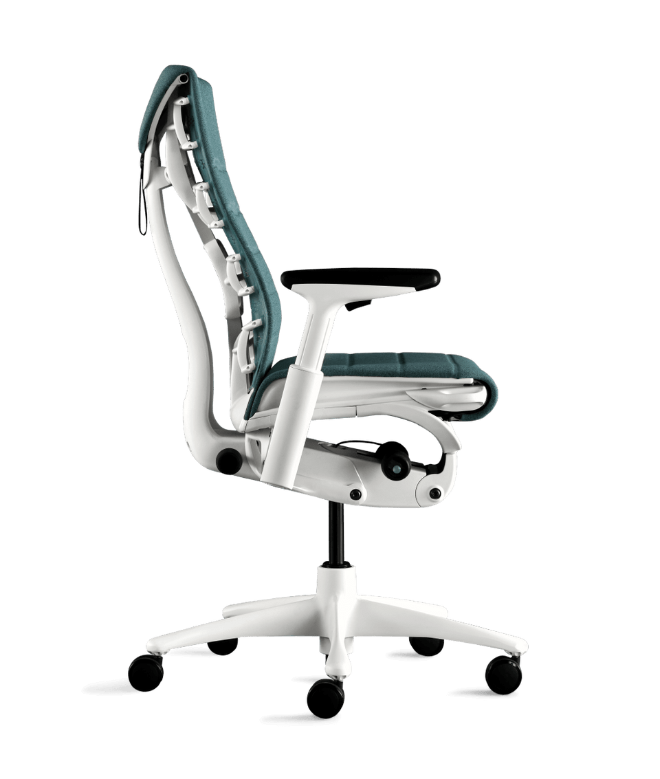 Embody Gaming Chair Herman Miller Gaming