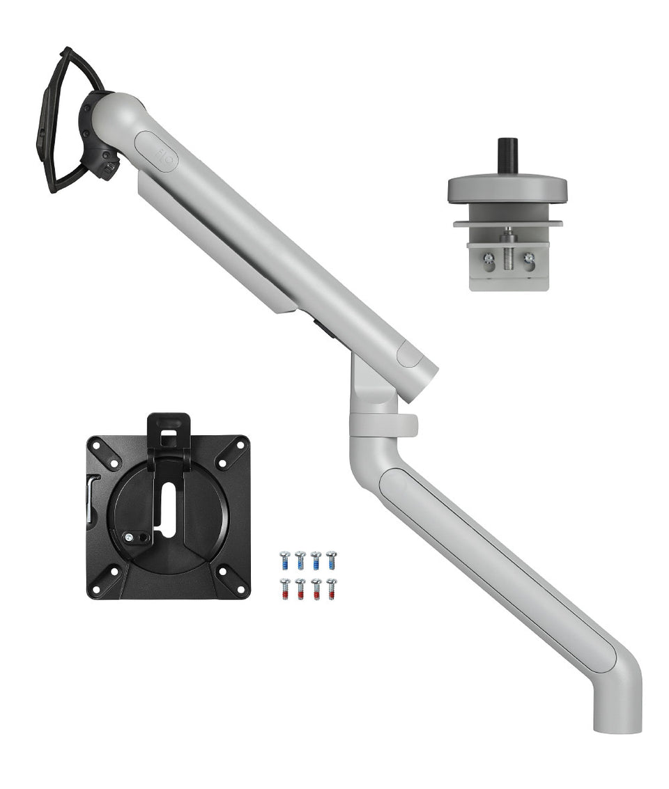 Flo Monitor Arm