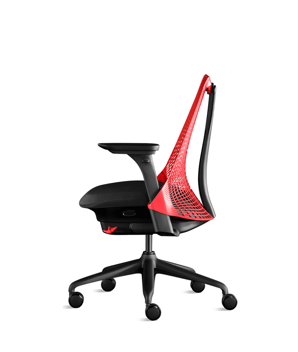 Sayl Gaming Chair Herman Miller Gaming