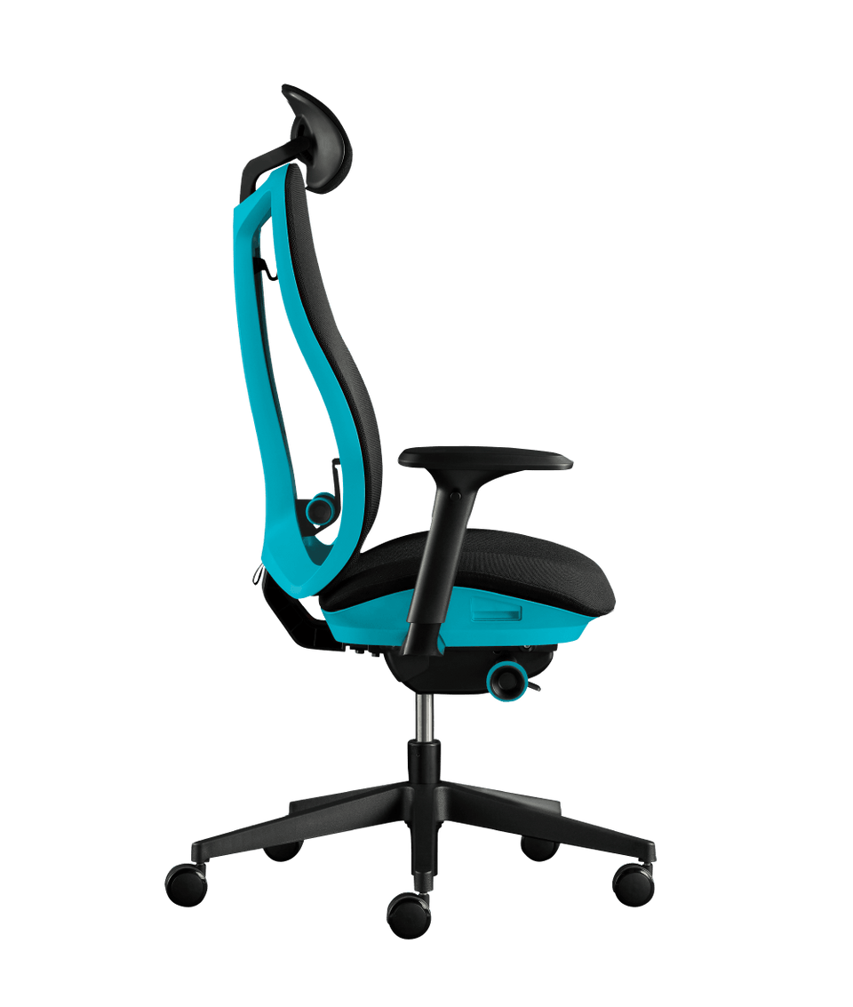 Vantum Gaming Chair
