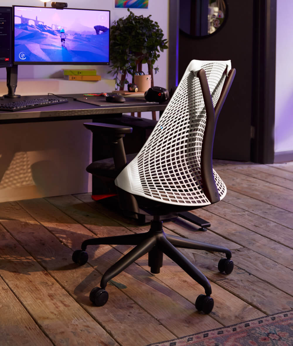 Sayl Gaming Chair