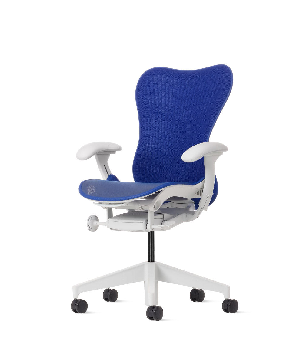 HermanMiller　Mirra Chair(ミラチェア) Mirra 2 Chair – Herman Miller Store