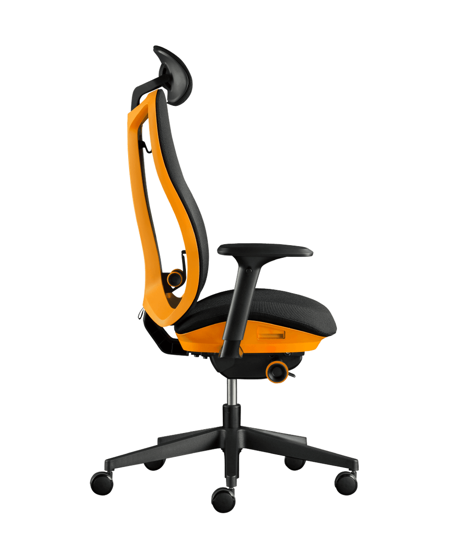 Vantum Gaming Chair