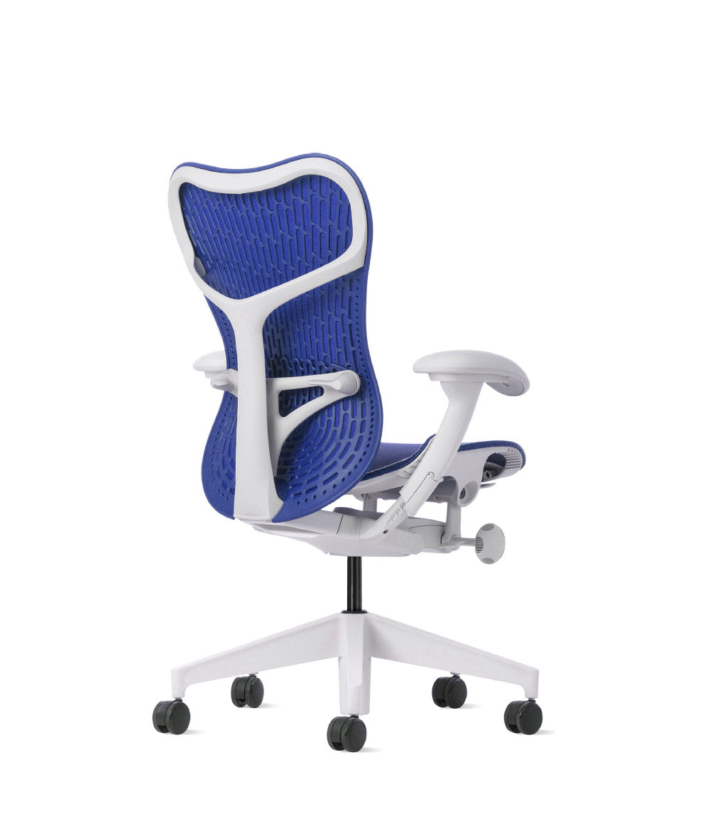 HermanMiller　Mirra Chair(ミラチェア) Mirra 2 Chair - Office Chairs - Herman Miller
