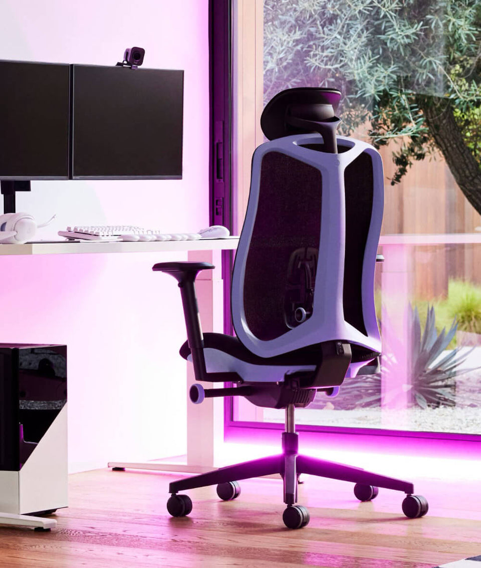 Vantum Gaming Chair