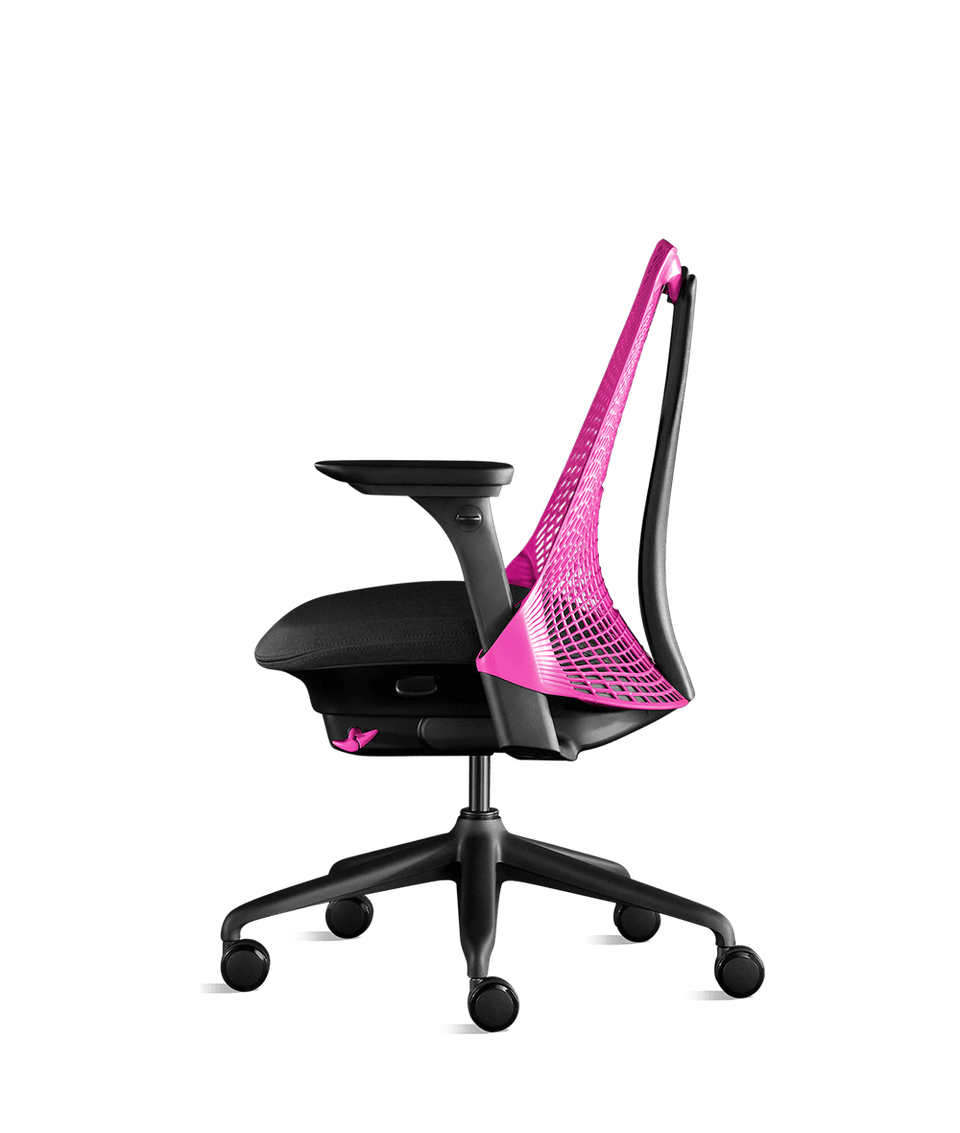 Sayl Gaming Chair